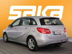 Mercedes-Benz B