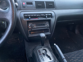 Honda Prelude