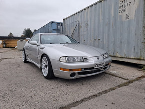 Honda Prelude