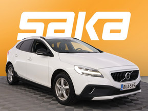 Volvo V40 Cross Country