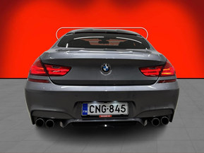 BMW M6
