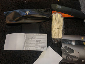 Lamborghini Gallardo