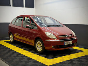 Citroen Xsara Picasso