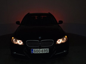 BMW 335