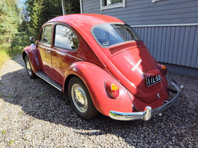 Volkswagen Kupla