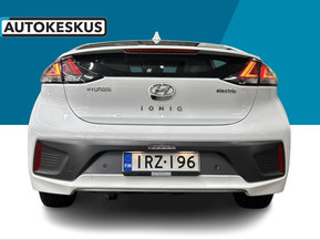 Hyundai Ioniq Electric