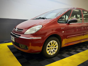Citroen Xsara Picasso