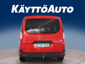Ford Grand Tourneo Connect