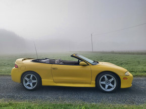 Mitsubishi Eclipse