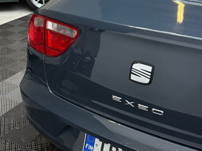 Seat Exeo