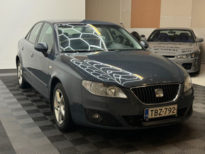 Seat Exeo