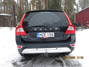 Volvo XC70