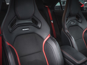 Mercedes-Benz CLA 45 AMG