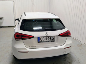 Mercedes-Benz A