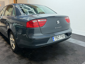 Seat Exeo