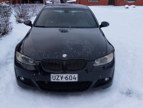 BMW 335