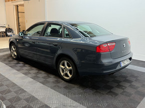 Seat Exeo