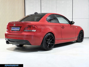 BMW 135