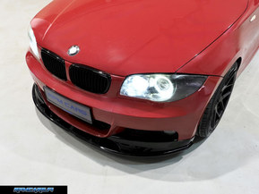 BMW 135