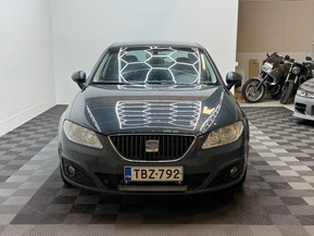 Seat Exeo