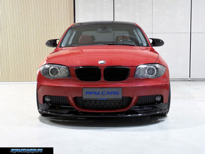 BMW 135