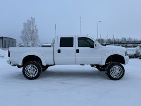 Ford F250