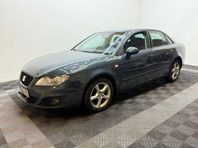 Seat Exeo