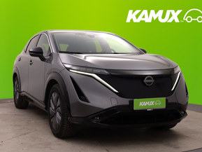 Nissan Ariya