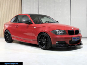 BMW 135