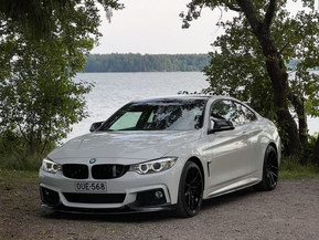 BMW 428