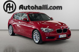 BMW 116