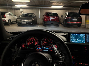 BMW 430