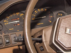 Datsun-Nissan Cherry