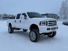 Ford F250