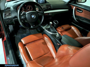 BMW 135