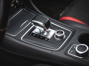 Mercedes-Benz CLA 45 AMG