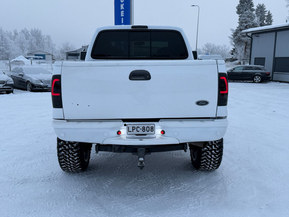 Ford F250