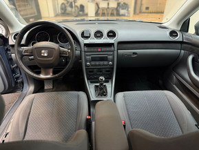 Seat Exeo
