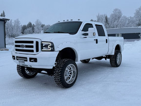 Ford F250