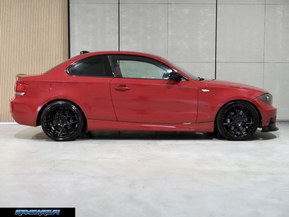 BMW 135