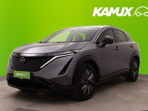 Nissan Ariya