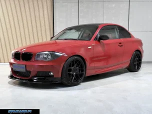 BMW 135