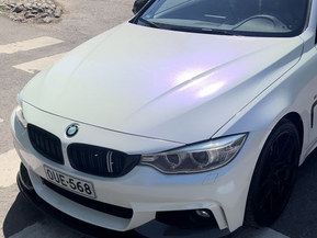 BMW 428