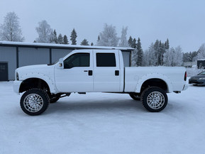 Ford F250
