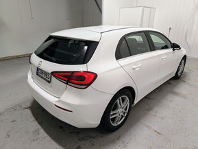 Mercedes-Benz A