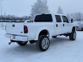 Ford F250