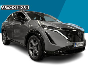 Nissan Ariya