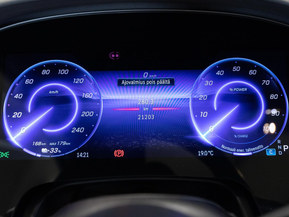 Mercedes-Benz EQS SUV