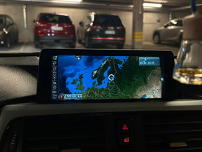BMW 430