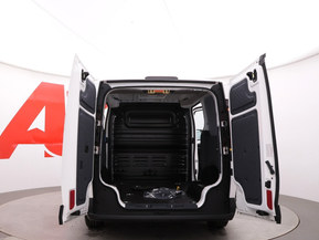 Kia PV5 Cargo